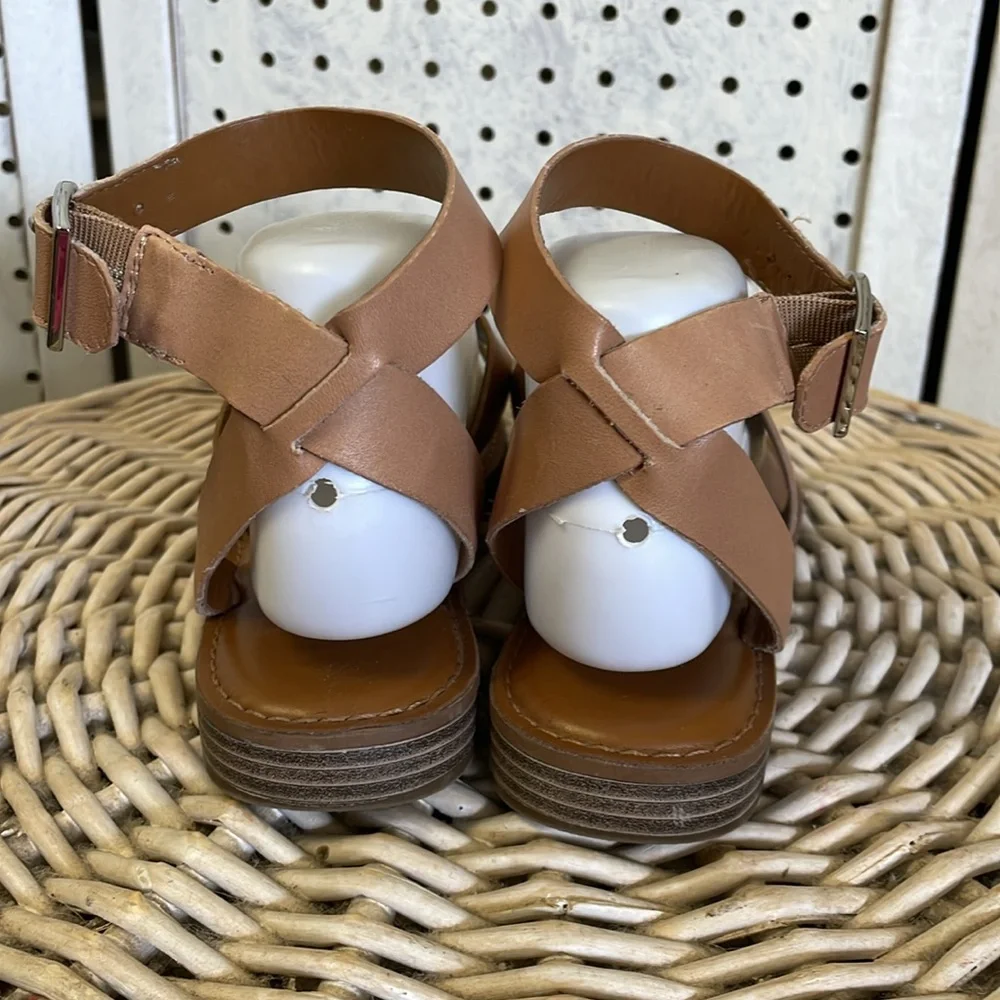 Franco Sarto leather - Picture 3 of 7